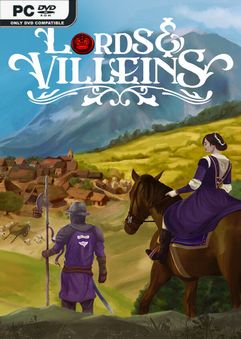 Lords and Villeins v1.3.26