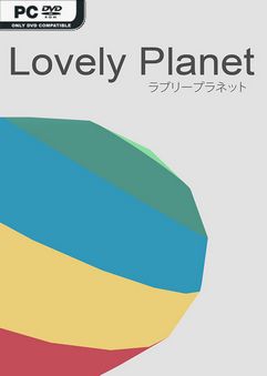 Lovely Planet Build 20230307