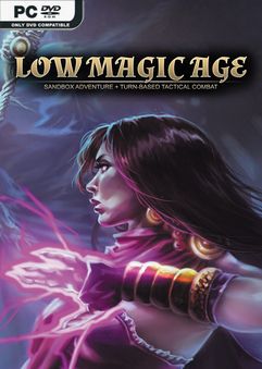 Low Magic Age Build 14443336