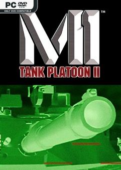 M1 Tank Platoon II v1.0.4.2