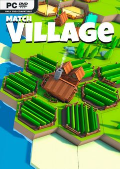 Match Village v1.0.12