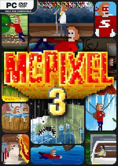 McPixel 3 v1.0.38