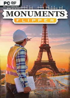 Monuments Flipper Early Access