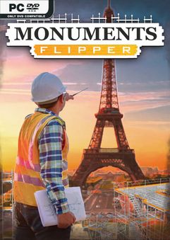 Monuments Flipper v1.1