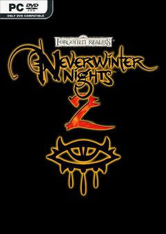 Neverwinter Nights 2 Complete v2.2.0.10-Repack