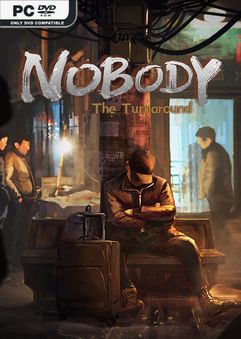 Nobody The Turnaround Build 10014949