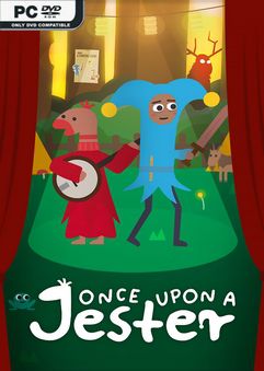 Once Upon a Jester-GOG