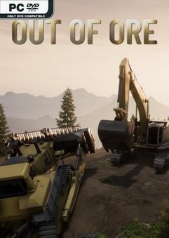 Out of Ore v0.1230