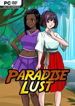 Paradise Lust v1.1.1b