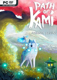 Path of Kami Journey begins-GoldBerg