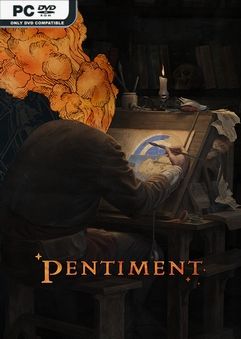 Pentiment v1.2.1711-P2P