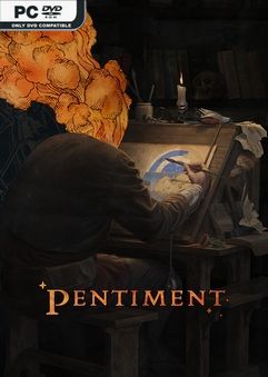 Pentiment v1.2.1711-P2P Pentiment v1.2.1711-P2P