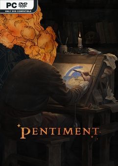 Pentiment v1.3.1842-P2P