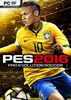 Pro Evolution Soccer 2016 v1.05.00-P2P
