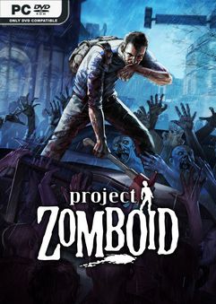 Project Zomboid v41.78.12-GOG