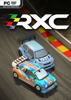 RXC Rally Cross Challenge Early Access