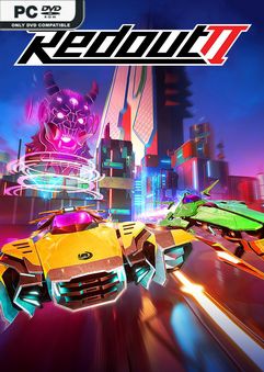 Redout 2 v1.2.1-P2P