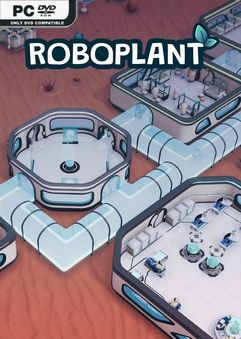 Roboplant Early Access