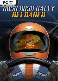 Rush Rush Rally Reloaded Build 23198502