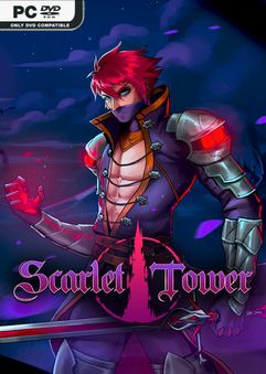 Scarlet Tower v0.9 