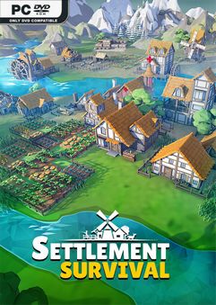 Settlement Survival v1.0.38.24