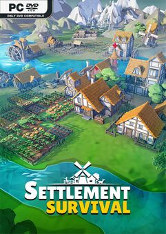 Settlement Survival v1.0.34.23