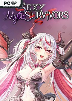 Sexy Mystic Survivors Early Access