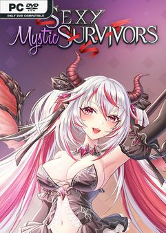 Sexy Mystic Survivors v1.0.7