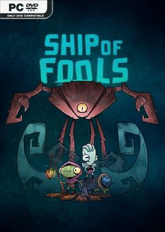 Ship of Fools-Repack