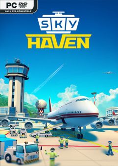 Sky Haven Build 11894603