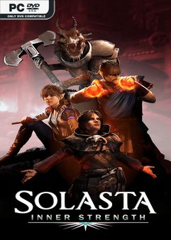 Solasta Crown of the Magister v1.5.97-GOG