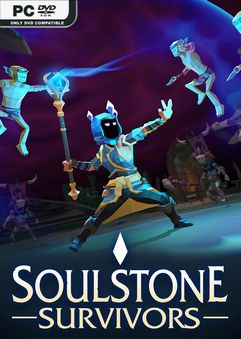 Soulstone Survivors v0.10.033d