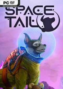 Space Tail Every Journey Leads Home Build 9934743