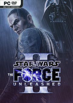 Star Wars The Force Unleashed II v1.1-GOG