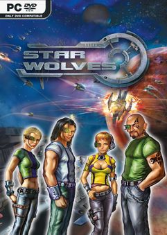 Star Wolves v1.1-GOG