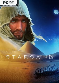 Starsand v1.0.1-P2P