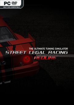 Street Legal Racing Redline v2.3.1 Build 12388625