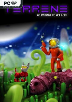 Terrene An Evidence Of Life Game Build 9870205