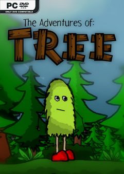The Adventures of Tree Build 13278752