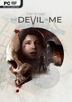 The Dark Pictures Anthology The Devil in Me v20230823-P2P