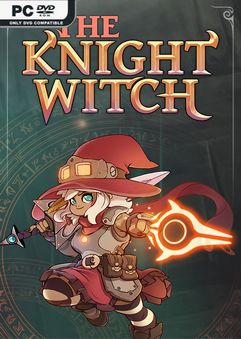 The Knight Witch v1.8-I_KnoW