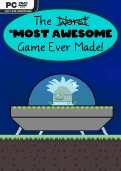 The Most Awesome Game Ever Made Build 9952295