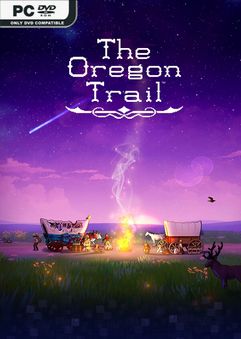 The Oregon Trail-GoldBerg