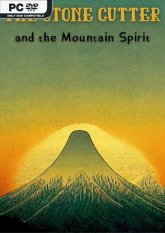 The Stone Cutter and the Mountain Spirit-GoldBerg