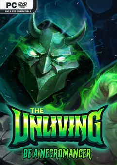 The Unliving-Repack