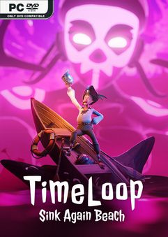 Timeloop Sink Again Beach Enhanced Edition-Repack