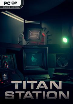 Titan Station Build 10200788
