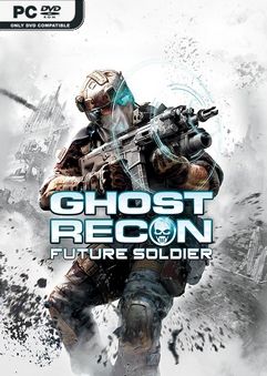 Ghost Recon Future Soldier Complete Edition v1.8