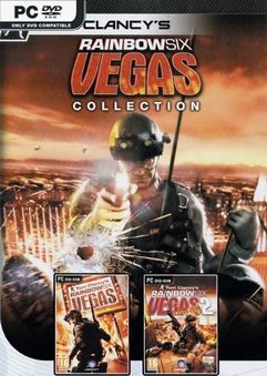 Tom Clancys Rainbow Six Vegas Collection v1.03