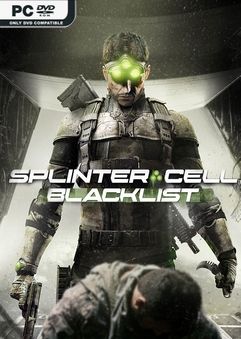 Spliinter Cell Blacklist Complete Edition v1.03